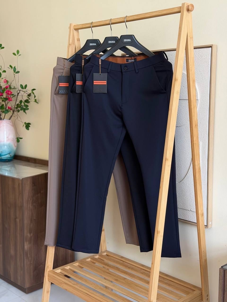 Pant