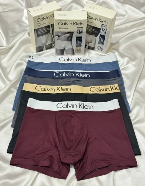BOXER (1 BOX-3 Pieces)
