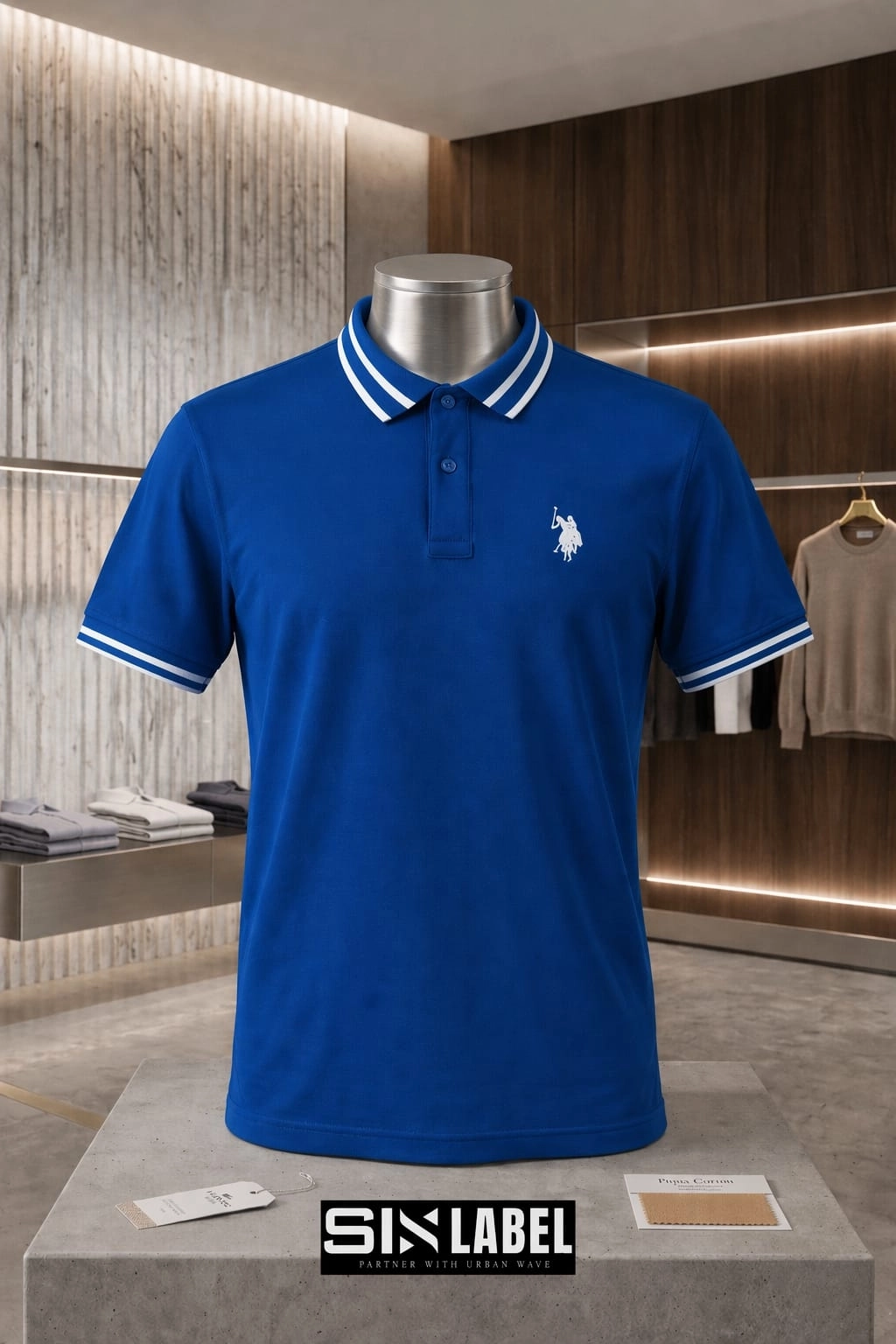 Product Graphic